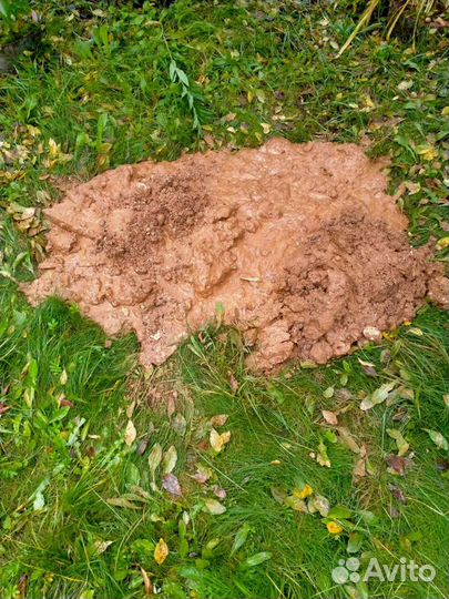 Чистка колодцев