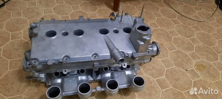 Гбц ваз 16кл