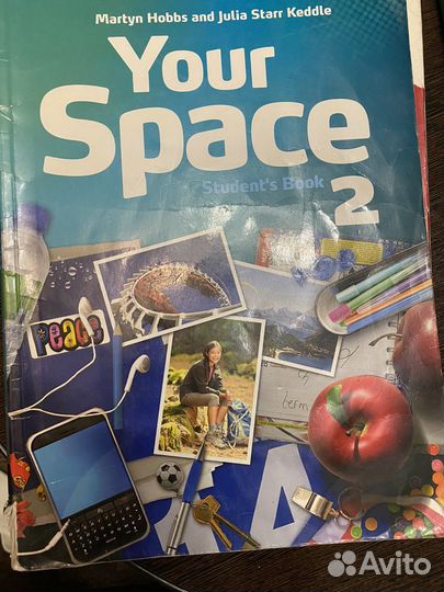 Учебники для английского Юни-Сити