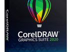 Coreldraw 2021+Plus MacOS \ Win Бессрочно