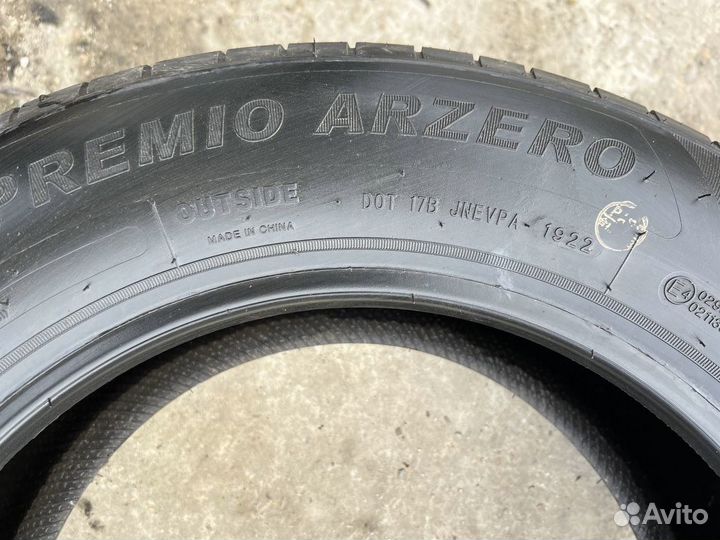 Arivo Premio ARZero 215/65 R16 98H