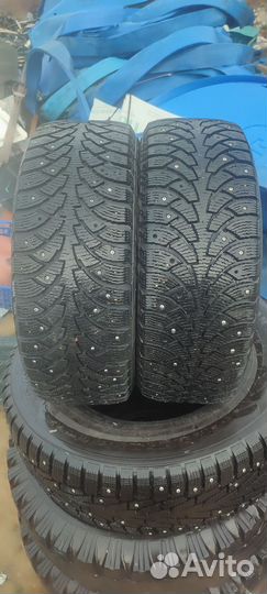 Nordman Nordman 4 195/55 R15