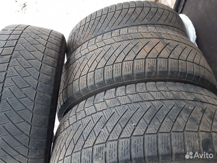 Continental ContiVikingContact 3 225/55 R18 102T