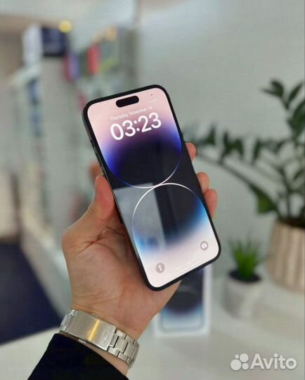 iPhone 14 Pro, 1 ТБ