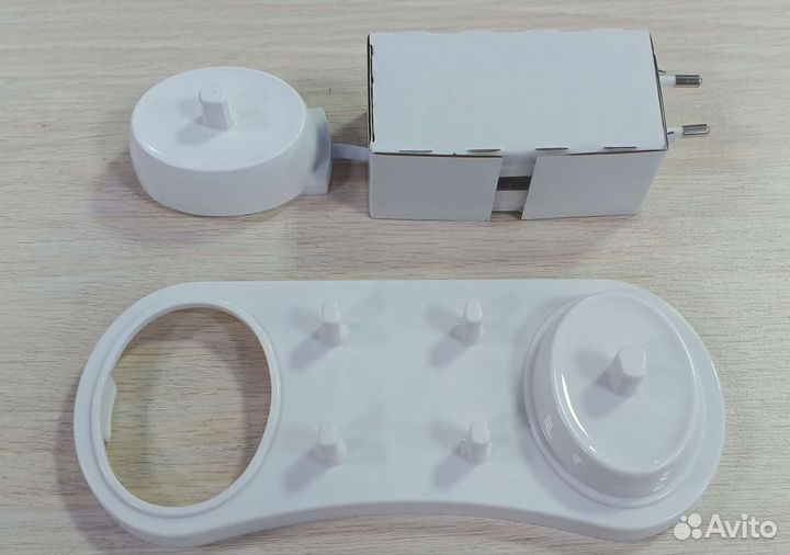 Зарядное устройство для зубной щётки Braun Oral-B