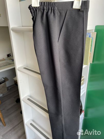 Комплект в школу на мальчика 128-134