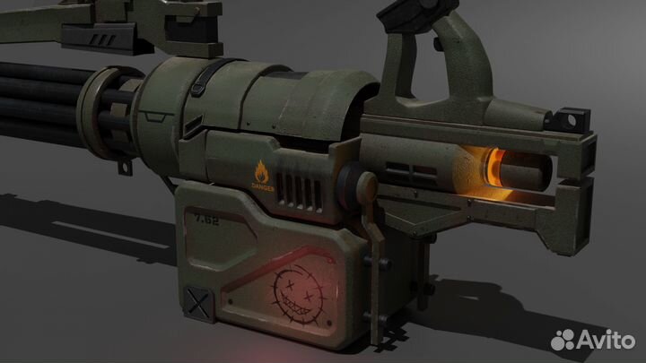 3D моделирование