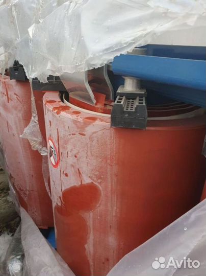 Трансформатор тмз б\у арт57386