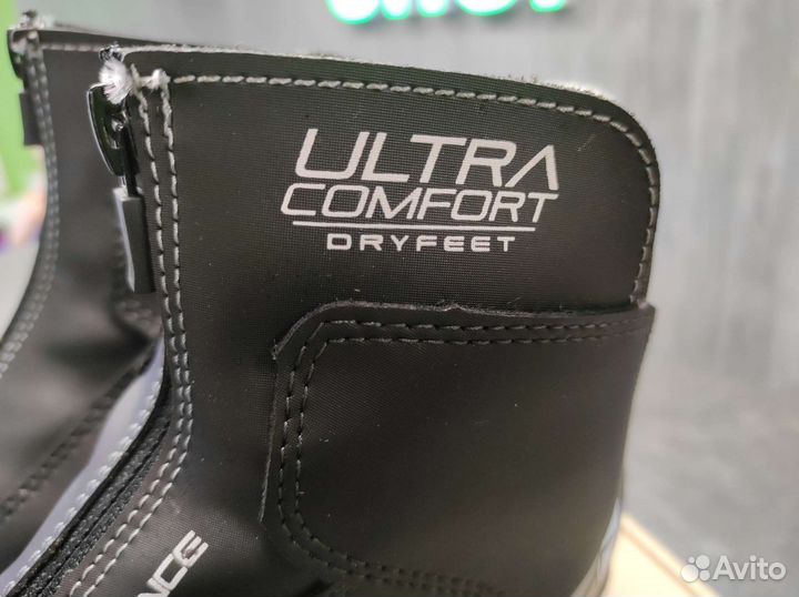 Лыжные ботинки trek BlazzerComfort4 NNN