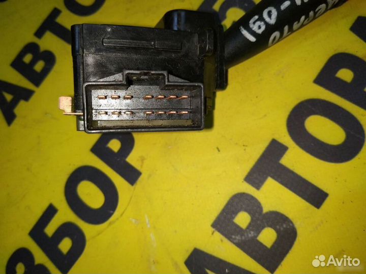 Kia Cerato 1 Переключатель стеклоочистителей