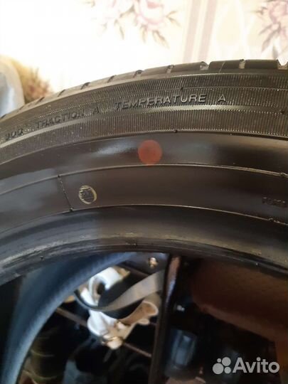 Toyo Proxes R56 215/55 R18