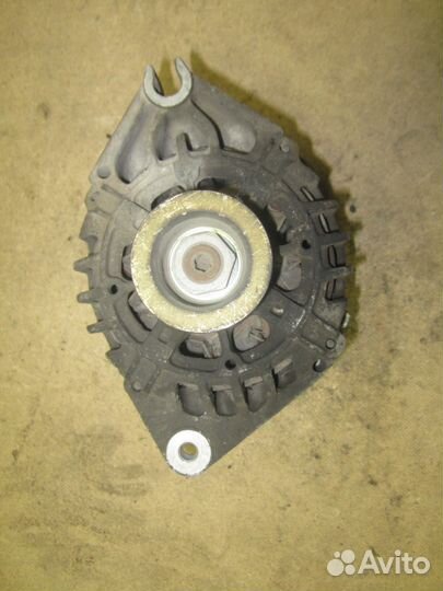 Генератор Саманд 1.8