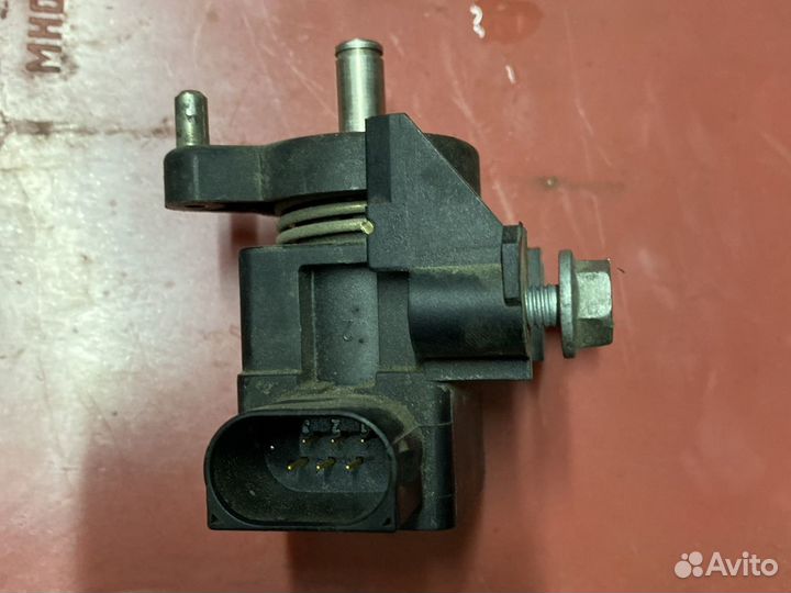 Датчик акселератора Мерседес 0125423317