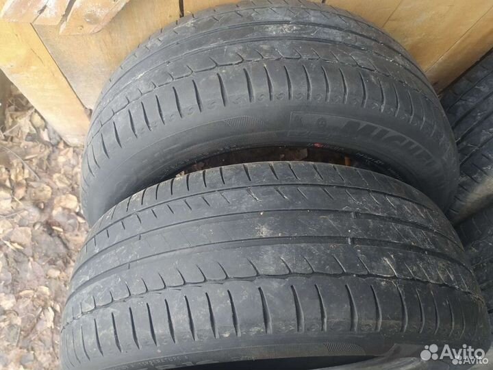 Michelin Primacy HP 215/55 R16