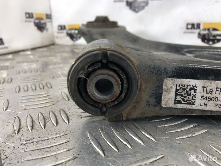 Рычаг передний левый L