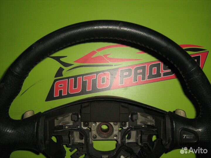 Руль honda EU1,EU2,EU3,EU4 civic