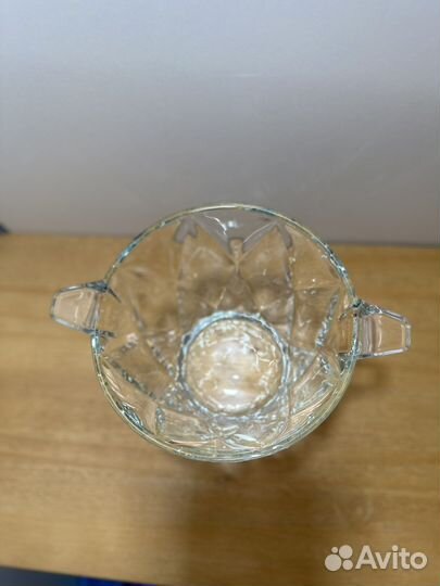 Ведерко для шампанского ваза zara home