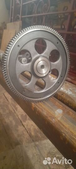 Распредвал газон некст