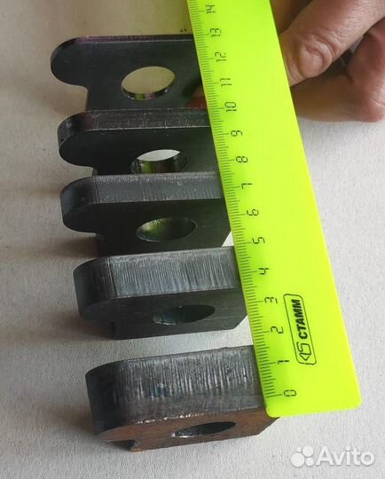 Лазерная резка металла