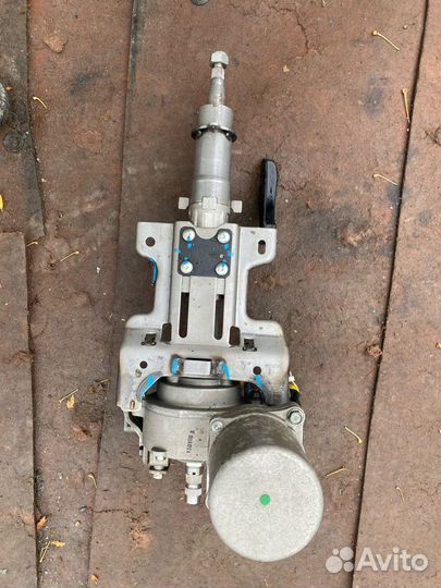 Электроусилитель руля Hyundai IX35