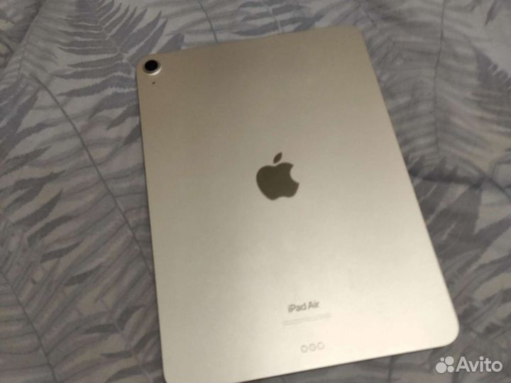iPad air 5 64gb