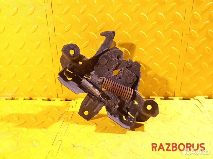 Замок капота Mitsubishi Carisma DA 1995-2005