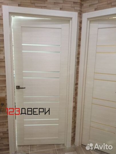 Двери межкомнатные