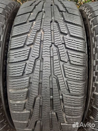 Nokian Tyres Nordman RS2 SUV 235/55 R18