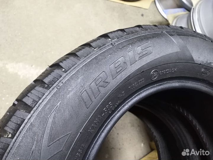 КАМА Кама-505 195/65 R15
