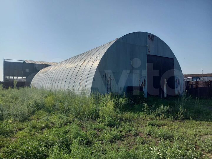 Склад, 360 м²