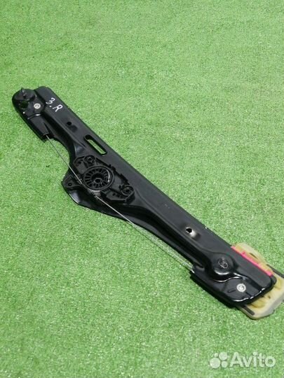 Стеклоподъемник задний правый Bmw X6M F86 2018