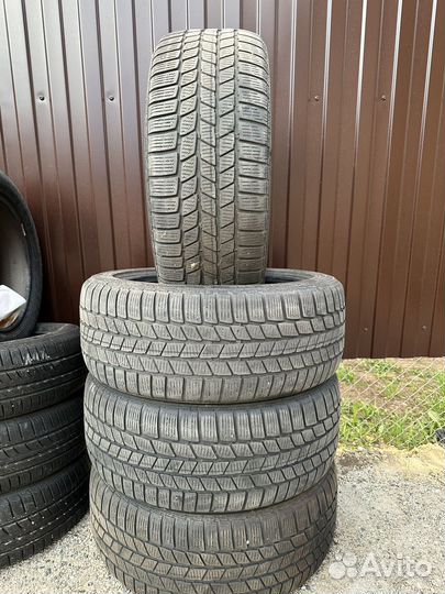 Continental ContiWinterContact TS 810 Sport 245/45 R19 102V