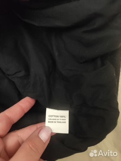 Ветровка хлопок S на девочку