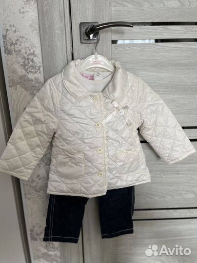 Костюм для девочки