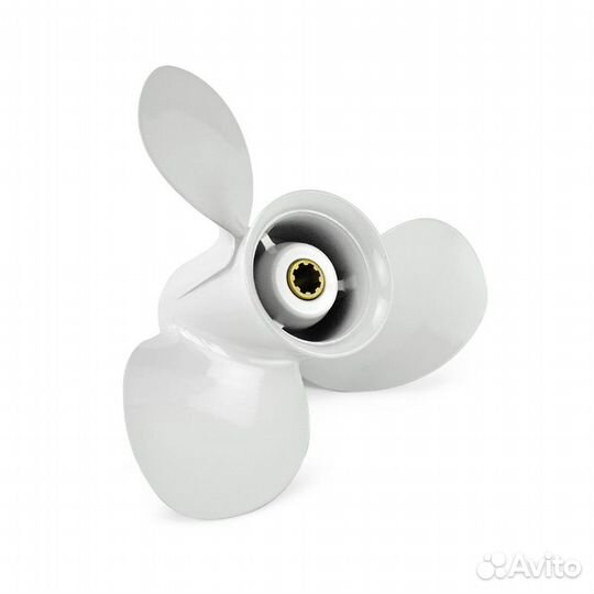 Винт гребной Skipper Yamaha 9.9-20, 3x9 1/4