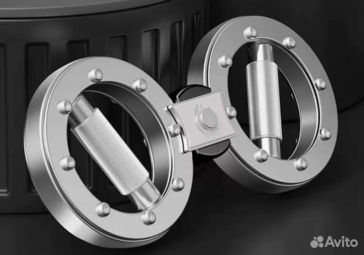 Burn Machine 360 (Берн Машина) Спортивный тренажер