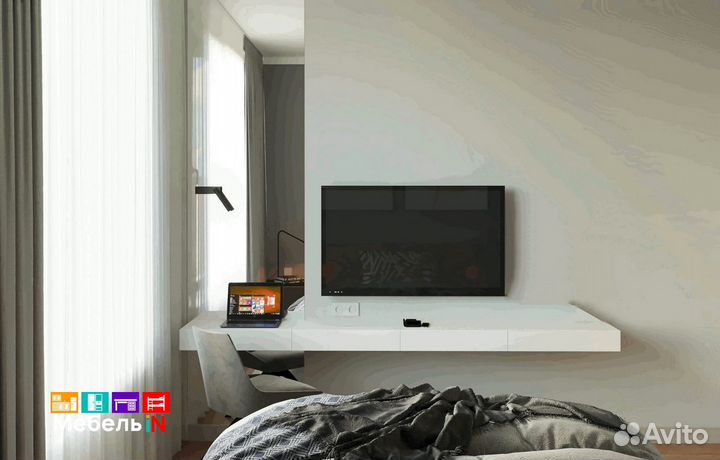 Тумба под тв