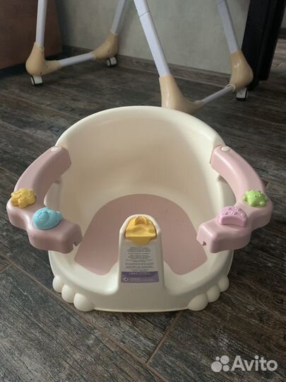 Стул для кормления