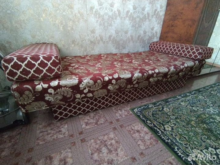Диван бу