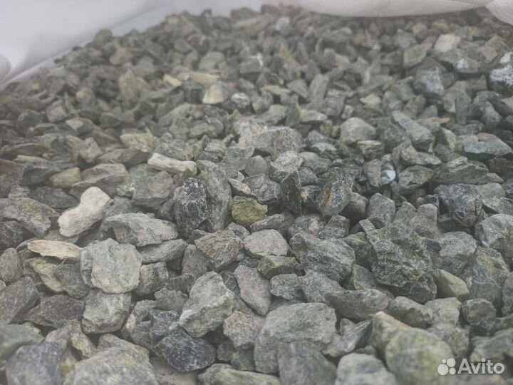 Декоративный камень