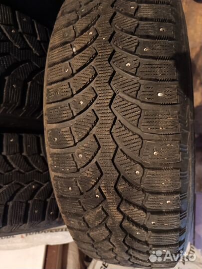 Bridgestone Blizzak Ice 225/65 R17