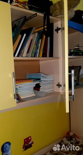 Детская мебель/ модули