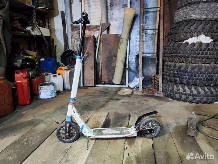 Самокат детский