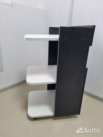 Косметологическая тележка Comfort