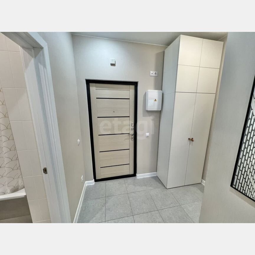 1-к. квартира, 33 м², 13/16 эт.