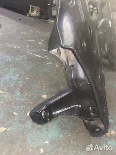 Подрамник Opel Corsa D 2006