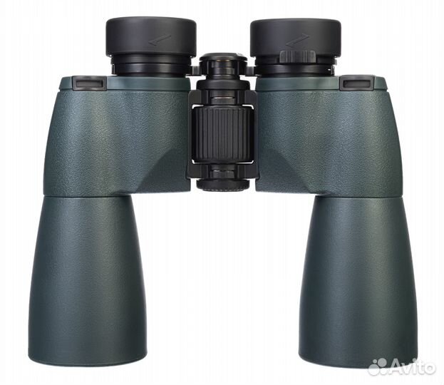 Бинокль Levenhuk Sherman PRO 10x50 WP