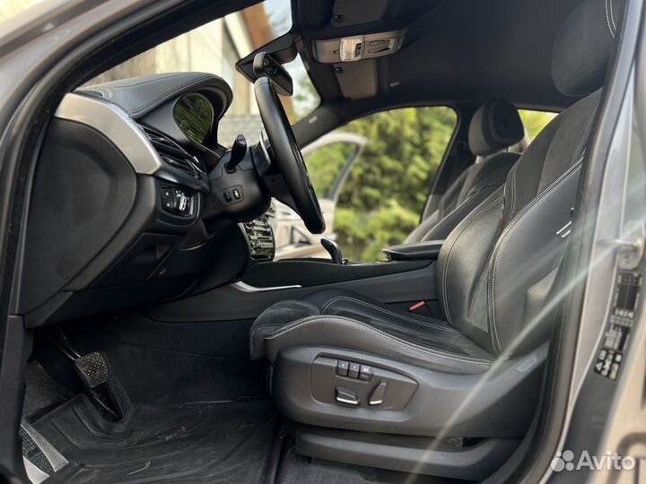 BMW X6 3.0 AT, 2017, 176 000 км