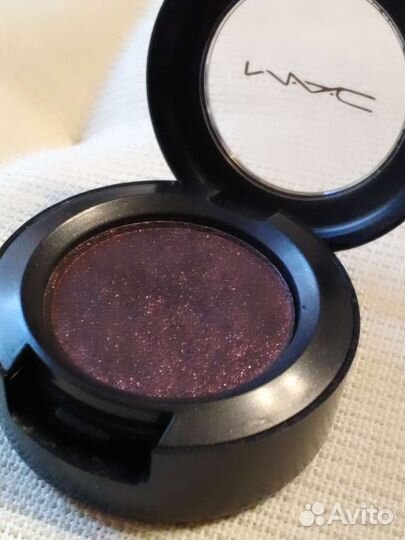 Тени для век mac