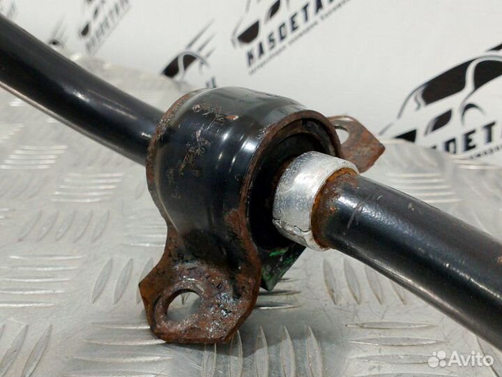 Стабилизатор поперечной устойчивости передний